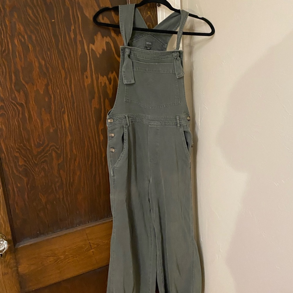 Aerie Overalls